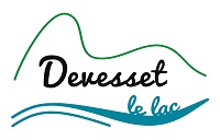Wifi : Logo Camping du Lac